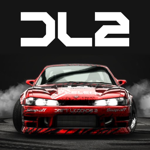 دانلود Drift Legends 2 – بازی “اسطوره‌ ها دریفت 2“ اندروید + مود